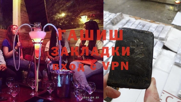 твердый Краснослободск