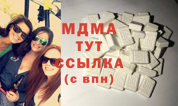 твердый Краснослободск